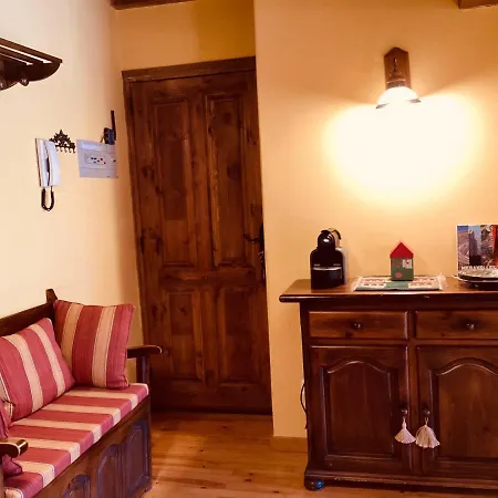 Apartamento Boi Taull Immo 1 Dorm. * Pla de l'Ermita
