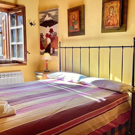 Apartamento Apartamento Boi Taull Immo 1 Dorm. *