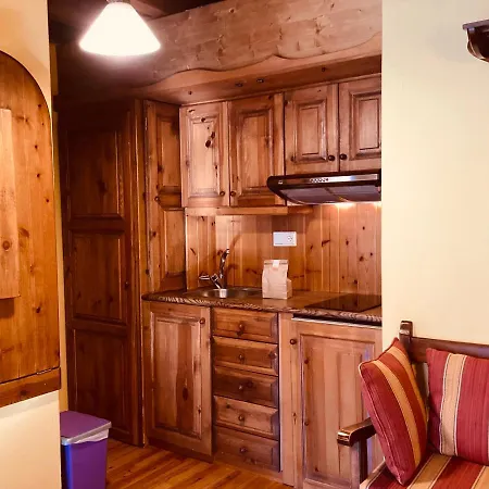 Apartamento Boi Taull Immo 1 Dorm. Apartamento