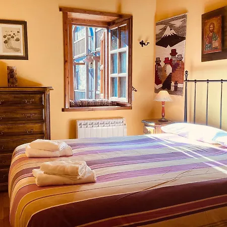 Apartamento Boi Taull Immo 1 Dorm. Pla de l'Ermita