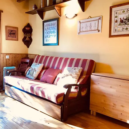 Apartamento Apartamento Boi Taull Immo 1 Dorm. Pla de l'Ermita