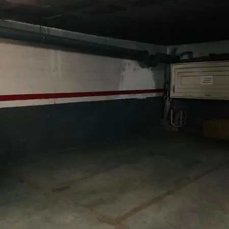 Apartamento Boi Taull Immo 1 Dorm. *
