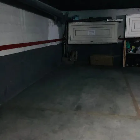 Apartamento Boi Taull Immo 1 Dorm. * Pla de l'Ermita