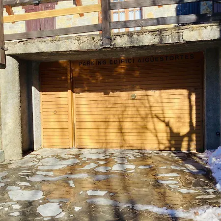 Apartamento Boi Taull Immo 1 Dorm.