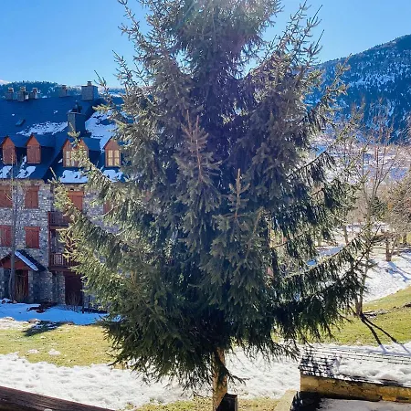 Apartamento Boi Taull Immo 1 Dorm. * Pla de l'Ermita