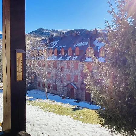 Apartamento Boi Taull Immo 1 Dorm. Apartamento
