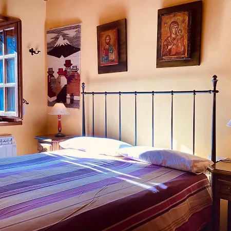 Apartamento Boi Taull Immo 1 Dorm. * Pla de l'Ermita