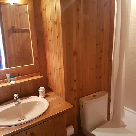 Apartamento Boi Taull Immo 1 Dorm. Apartamento *
