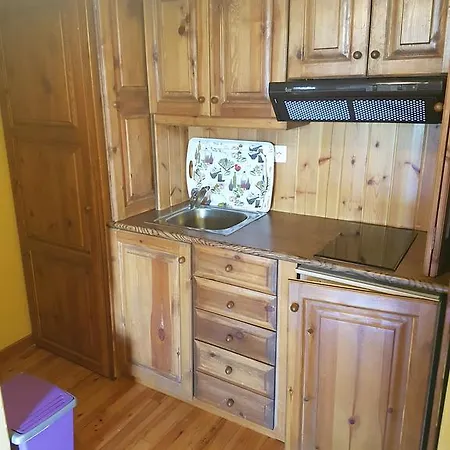 Apartamento Apartamento Boi Taull Immo 1 Dorm.