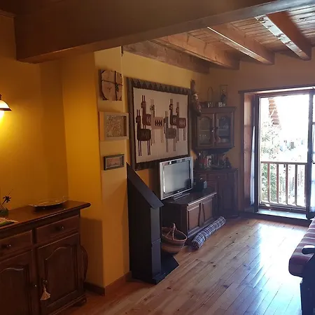 Apartamento Boi Taull Immo 1 Dorm. * Pla de l'Ermita